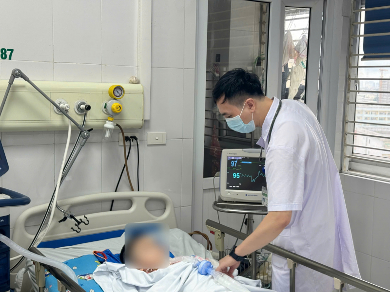 Cảnh báo nhiều dịch bệnh gia tăng trong mùa hè -0