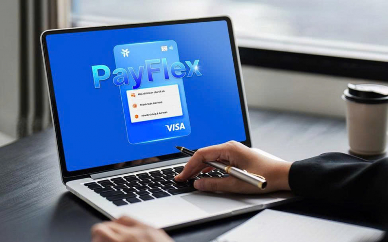 VIB và Visa thúc đẩy hợp tác toàn diện hướng tới phát triển hệ sinh thái thanh toán số Việt Nam -0