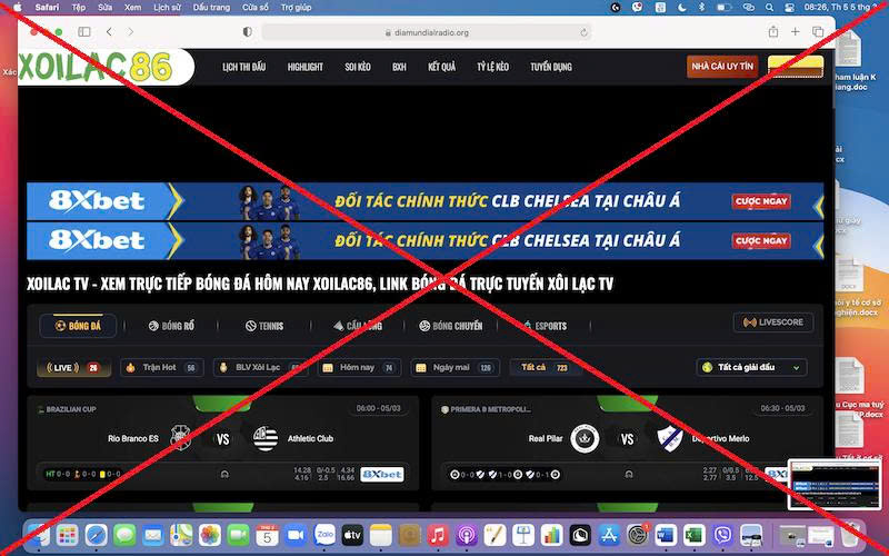 Dẹp nạn ăn cắp bản quyền trên không gian số -0