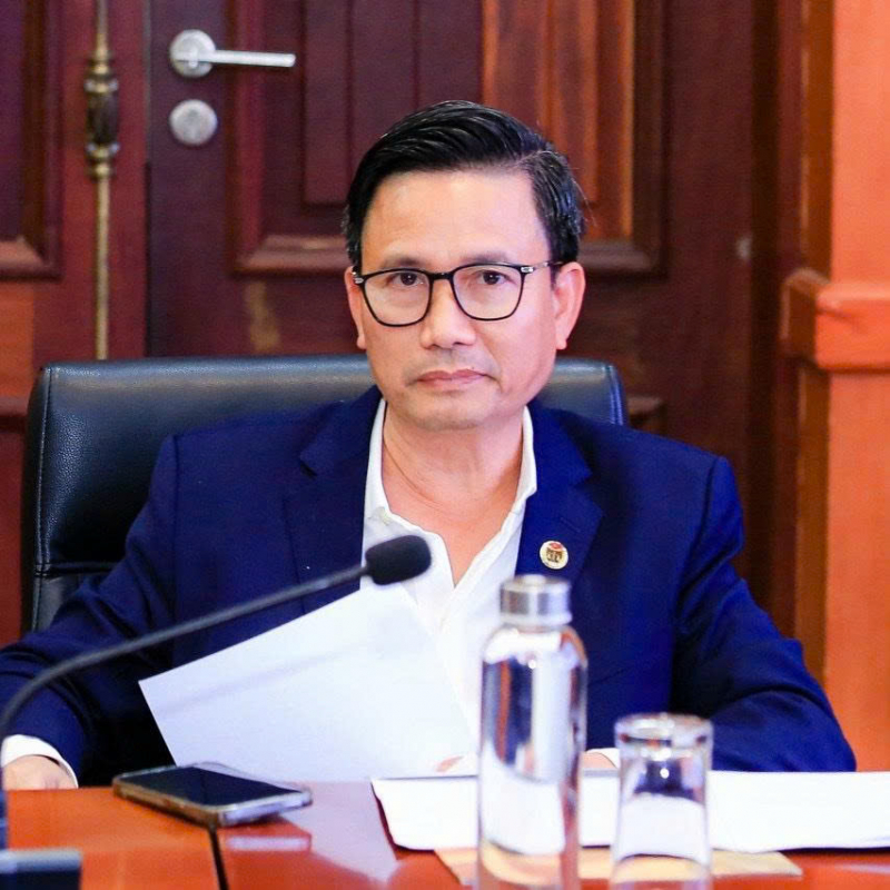 Dẹp nạn ăn cắp bản quyền trên không gian số -0