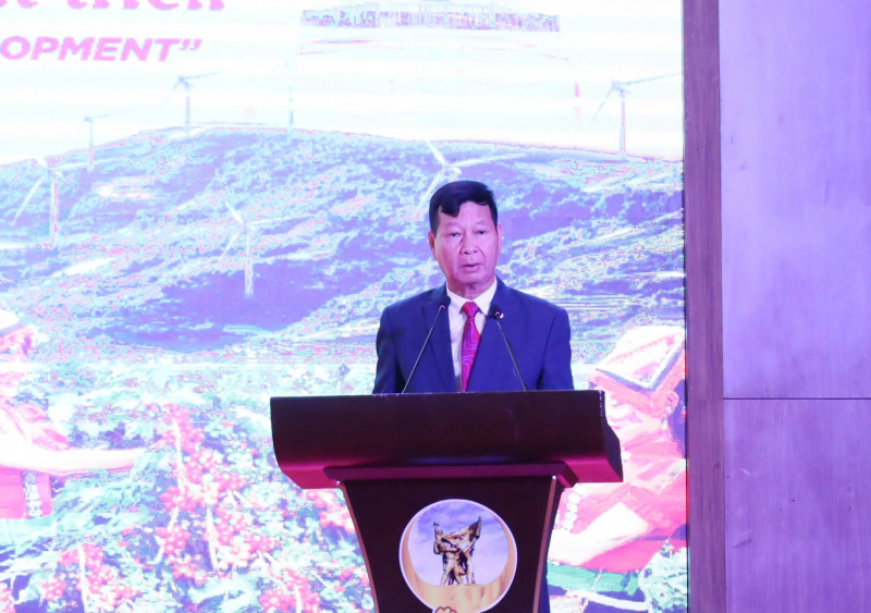 Điện Biên - Điểm đến chiến lược cho đầu tư -0