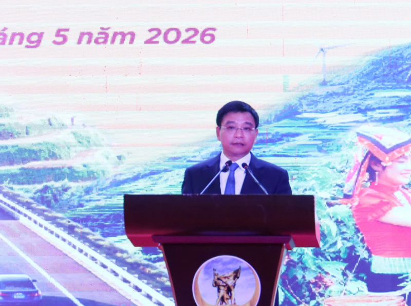 Điện Biên - Điểm đến chiến lược cho đầu tư -0