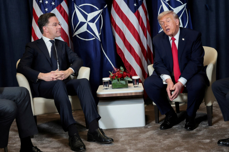 NATO trước áp lực tái cấu trúc cơ chế họp cấp cao -0