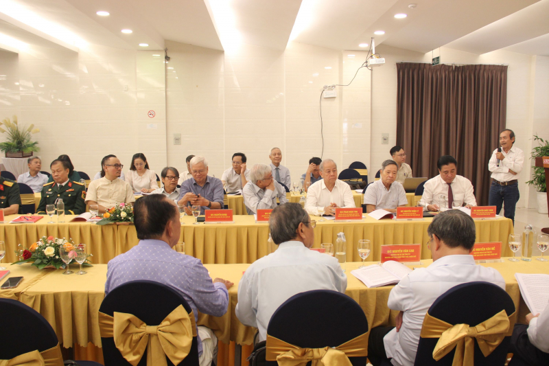 Huế trong tiến trình 40 năm đổi mới cùng đất nước -0