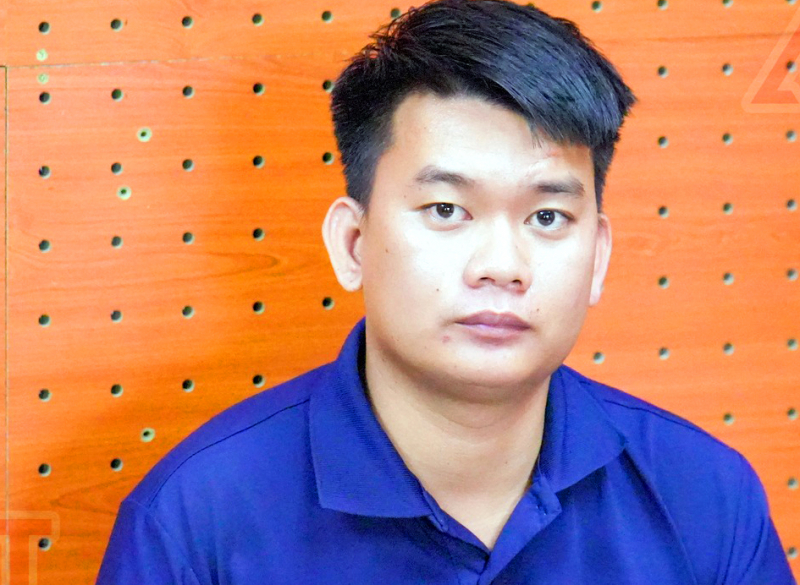 Cần Thơ: Truy bắt nhanh đối tượng sát hại bạn gái mang thai -0