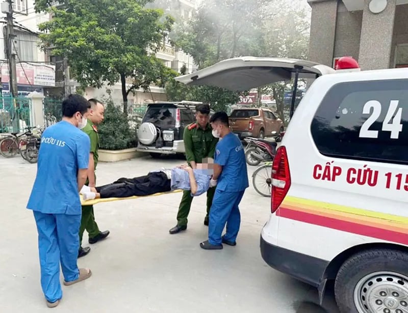 Giải pháp nào làm giảm gánh nặng bệnh không lây nhiễm tại Việt Nam -0