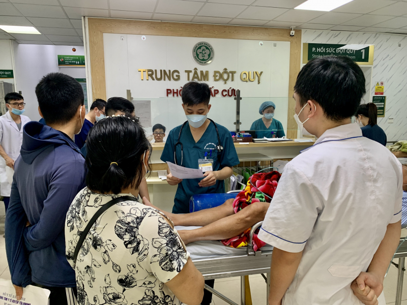 Giải pháp nào làm giảm gánh nặng bệnh không lây nhiễm tại Việt Nam -0