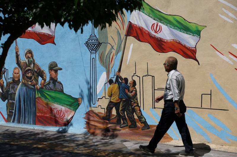 Đàm phán Mỹ-Iran bế tắc, thế giới chuẩn bị “kịch bản xấu” -0