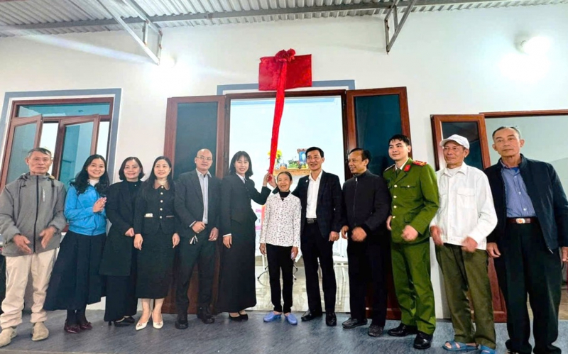  Công an TP Hải Phòng: “Gần dân nhất” từ những việc làm nghĩa tình -0