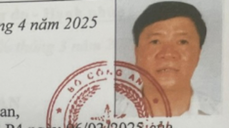 Đề nghị truy tố vắng mặt đối với bị can truy nã Nguyễn Công Minh -0