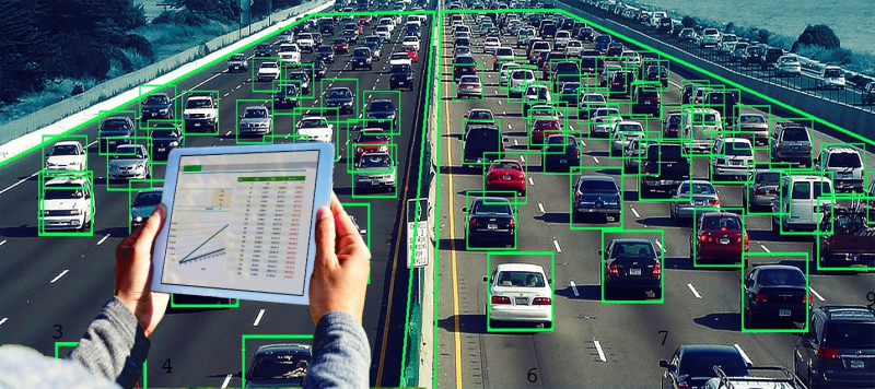 100% dữ liệu IoT giao thông sẽ được chuẩn hóa liên thông giữa Bộ Xây dựng, Bộ Công an và các địa phương -0