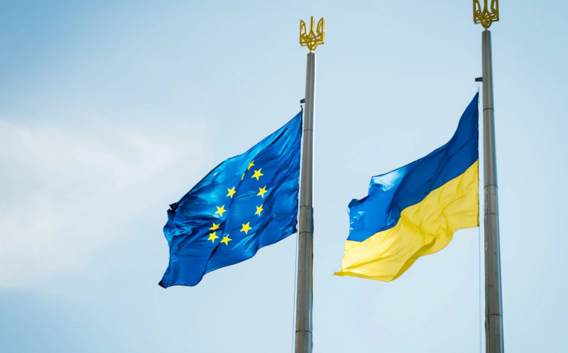 Ngừng bắn với Nga kết thúc, Ukraine muốn châu Âu nhận 