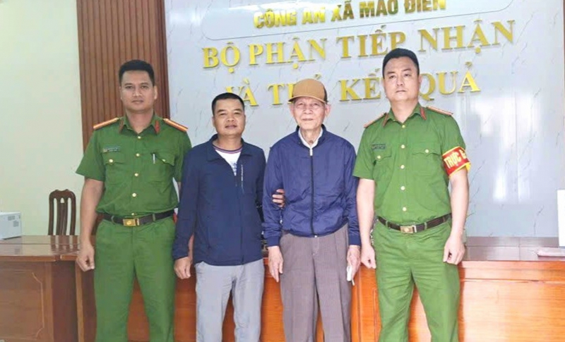  Công an TP Hải Phòng: “Gần dân nhất” từ những việc làm nghĩa tình -0