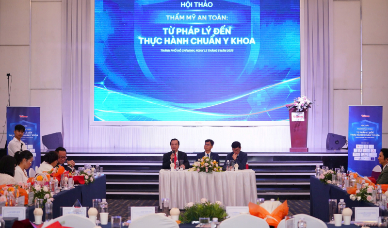 Lỗ hổng pháp lý và “trò chơi” trốn tìm của các cơ sở thẩm mỹ “chui” -6