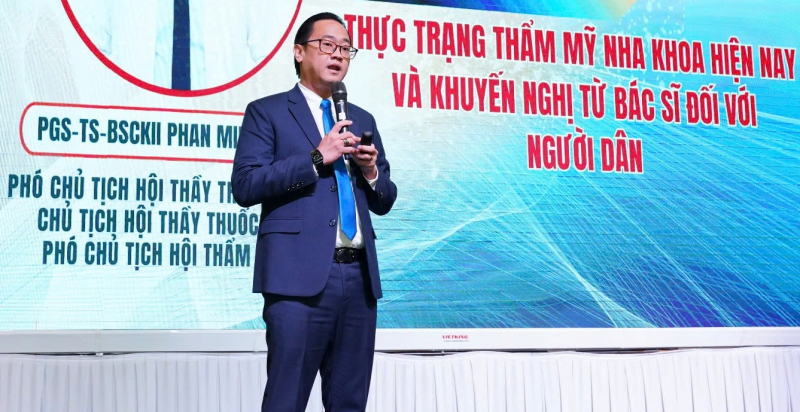 Lỗ hổng pháp lý và “trò chơi” trốn tìm của các cơ sở thẩm mỹ “chui” -0