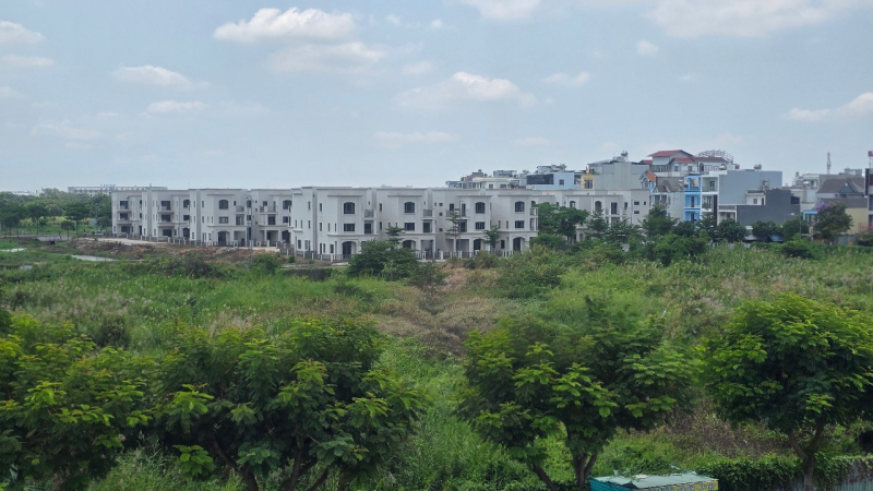 Khơi thông nguồn lực bất động sản trong giai đoạn tăng trưởng mới -0