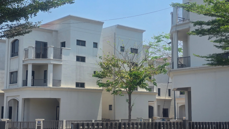 Khơi thông nguồn lực bất động sản trong giai đoạn tăng trưởng mới -0