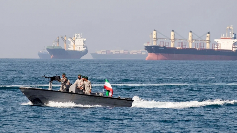 Báo cáo tình báo hé lộ mức độ phục hồi năng lực tên lửa của Iran -0