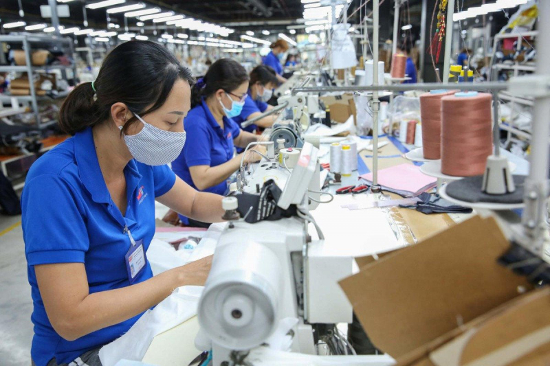 Xuất nhập khẩu bứt tốc, ngân sách tăng thu gần tỷ USD -0
