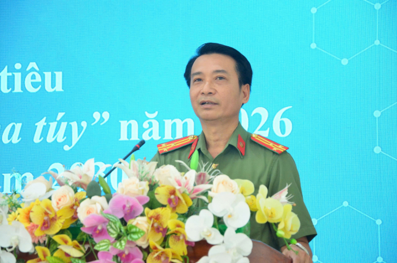 Đồng Tháp: Phòng ngừa, đấu tranh với thông tin “xấu, độc” trên không gian mạng -0