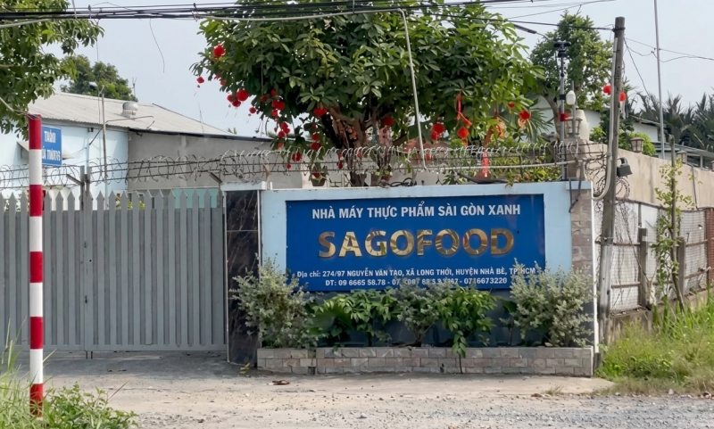 Vì sao khó xử lý công ty cung cấp suất ăn cho trường học để xảy ra ngộ độc thực phẩm? -0
