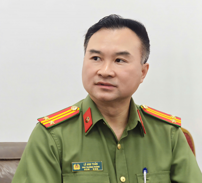 Dẹp nạn ăn cắp bản quyền trên không gian số: Người dùng đang trả giá bằng dữ liệu cá nhân -0