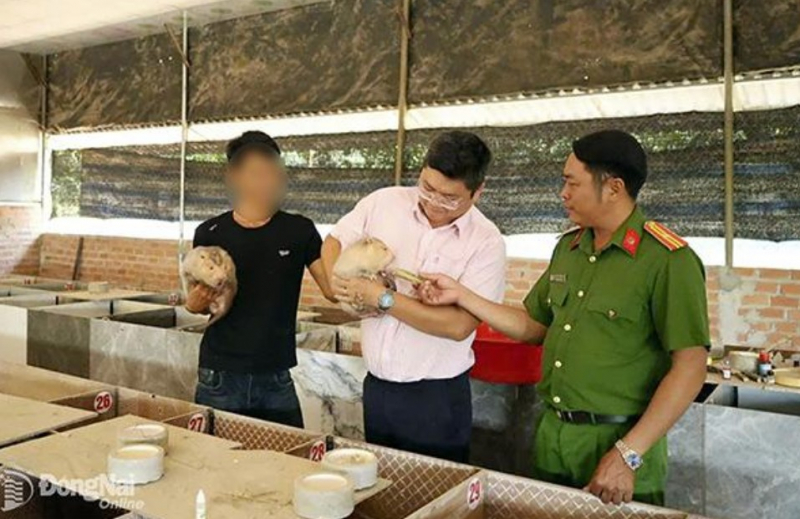 Mở lối hoàn lương bằng chính sách nhân văn -0