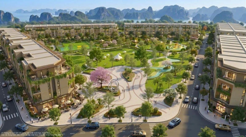 Vinhomes Global Gate Hạ Long “khuấy đảo” thị trường địa ốc Vịnh Bắc Bộ -0