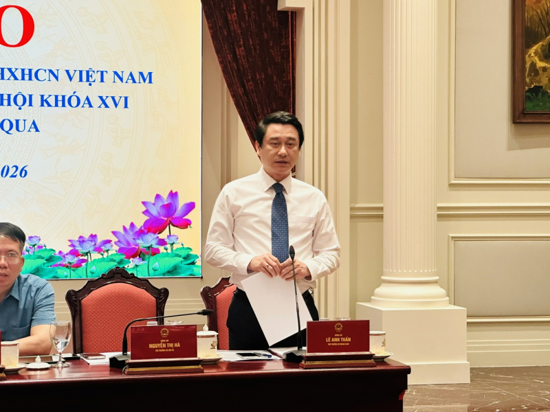 Công bố 9 luật vừa được Quốc hội thông qua -0