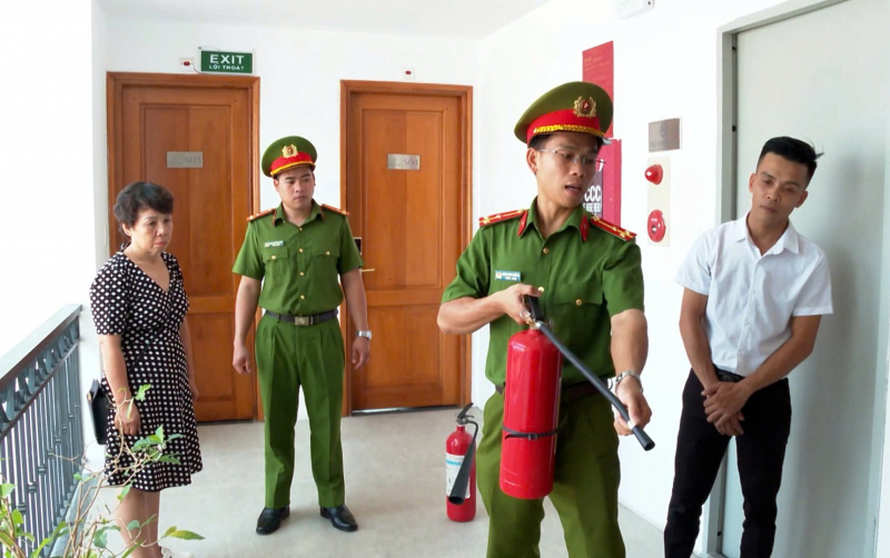 Công an TP Huế tăng cường đảm bảo an ninh trật tự địa bàn trong mùa cao điểm du lịch -0