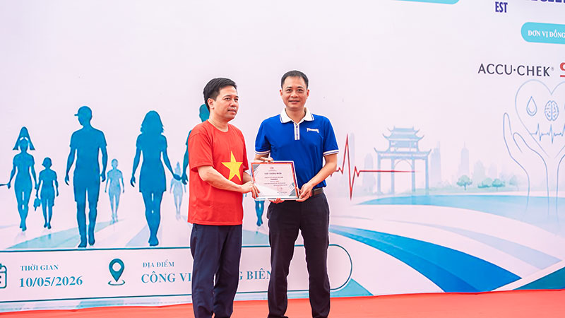 Vinamilk Sure lan toả lối sống khoa học từ dinh dưỡng đến vận động -0