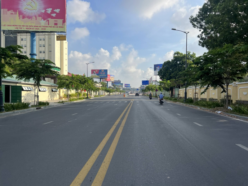 TP Hồ Chí Minh triển khai hàng loạt giải pháp kéo giảm ùn tắc giao thông -0