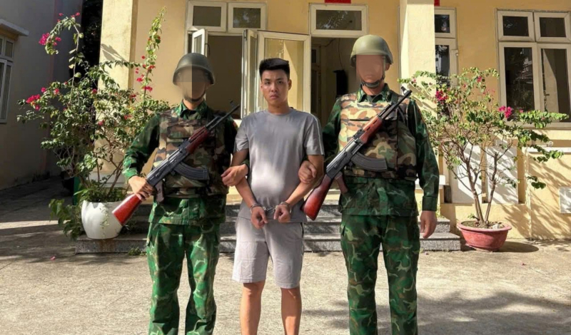 Nỗ lực ngăn chặn “cái chết trắng” ở tuyến biên giới biển Đà Nẵng -0
