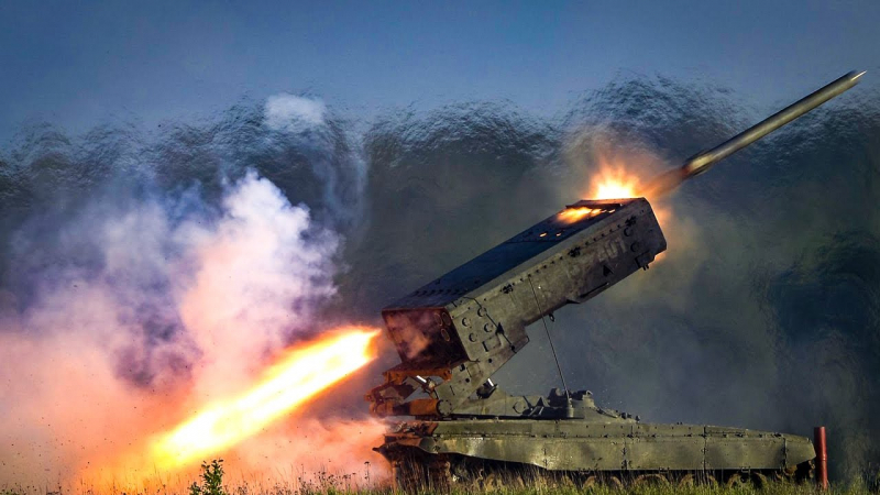 Nga nêu điều kiện duy nhất để ngừng bắn ở Ukraine -0