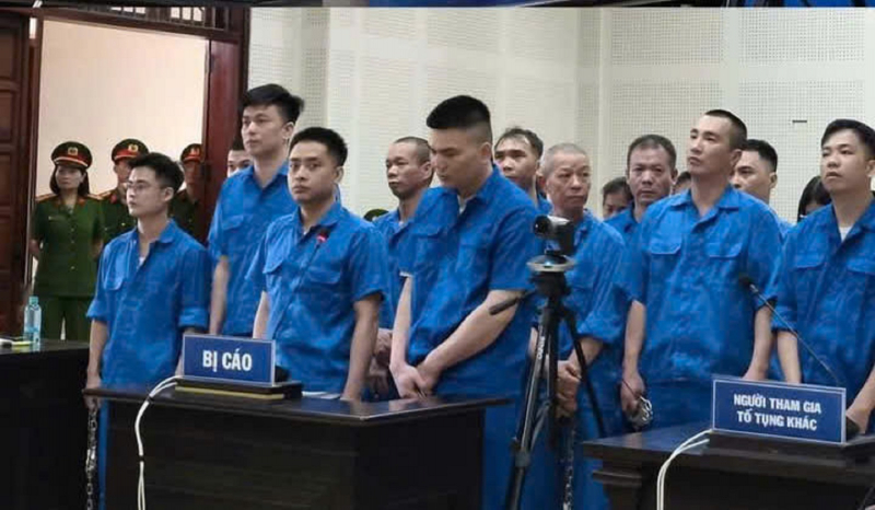 Số ma tuý “khủng” trong vụ án Bùi Đình Khánh sát hại cán bộ Công an Nguyễn Đăng Khải từ đâu mà có?	 -0