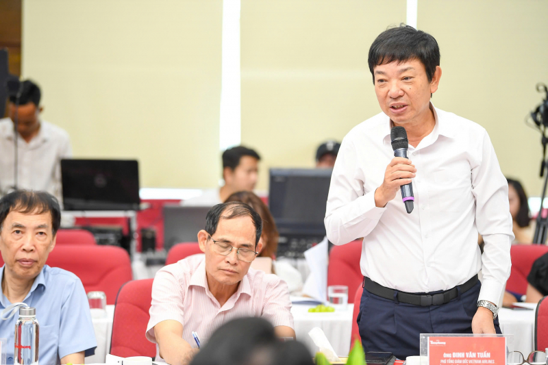 Hàng không và du lịch tìm giải pháp kích cầu du lịch  -0