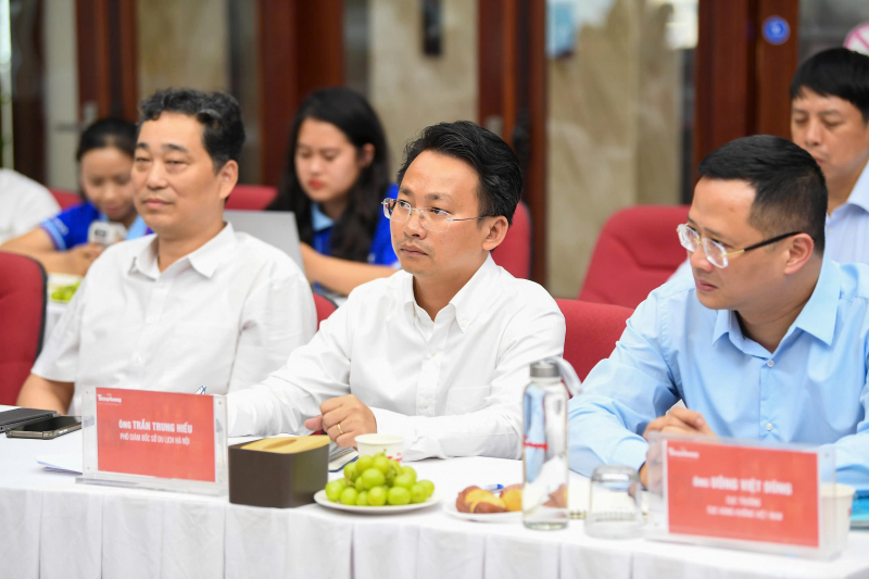 Hàng không và du lịch tìm giải pháp kích cầu du lịch  -0