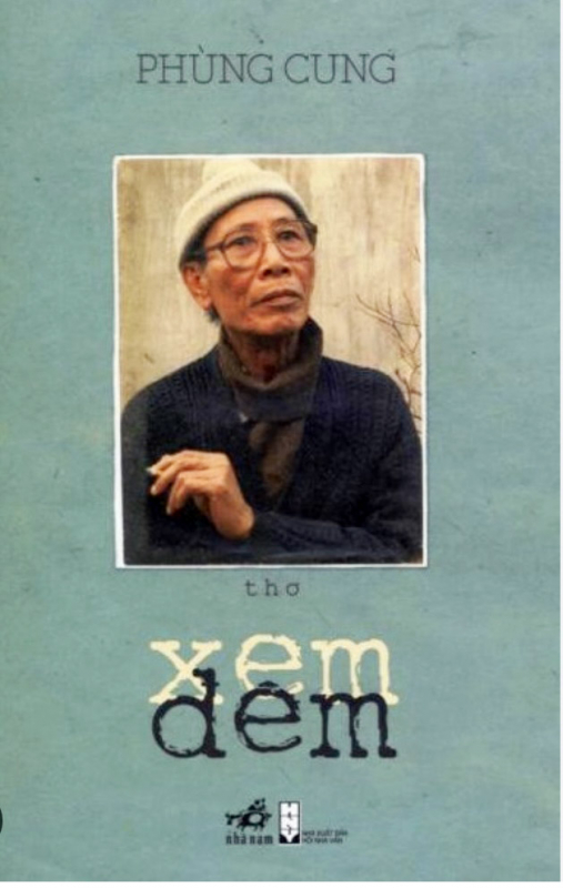 Nghệ thuật mới thơ Hai - Cư Việt Nam hiện đại -1