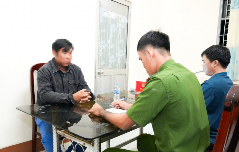 Chủ động phòng ngừa, phát hiện và xử lý các nguy cơ an ninh mạng -0