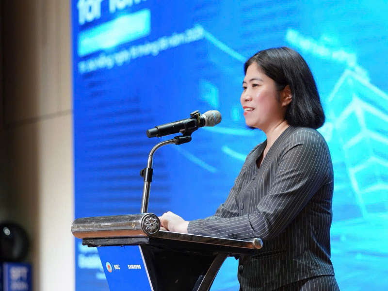 Phát động cuộc thi Samsung Solve for Tomorrow 2026 tại  khu vực miền Trung -0