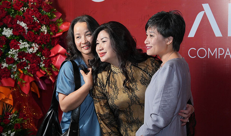 Ra mắt CNA Creative Arts: Tiên phong định hình ngành công nghiệp Nhạc kịch Việt Nam -0