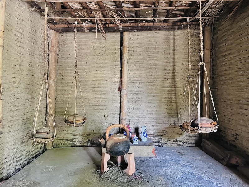 “Dương Nỗ - Hành trình tháng Năm” -1