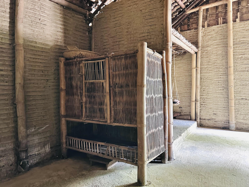 “Dương Nỗ - Hành trình tháng Năm” -2