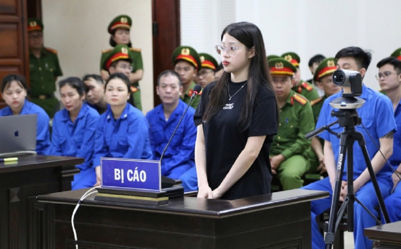 Bị cáo Bùi Đình Khánh bị đề nghị 2 án tử hình -0