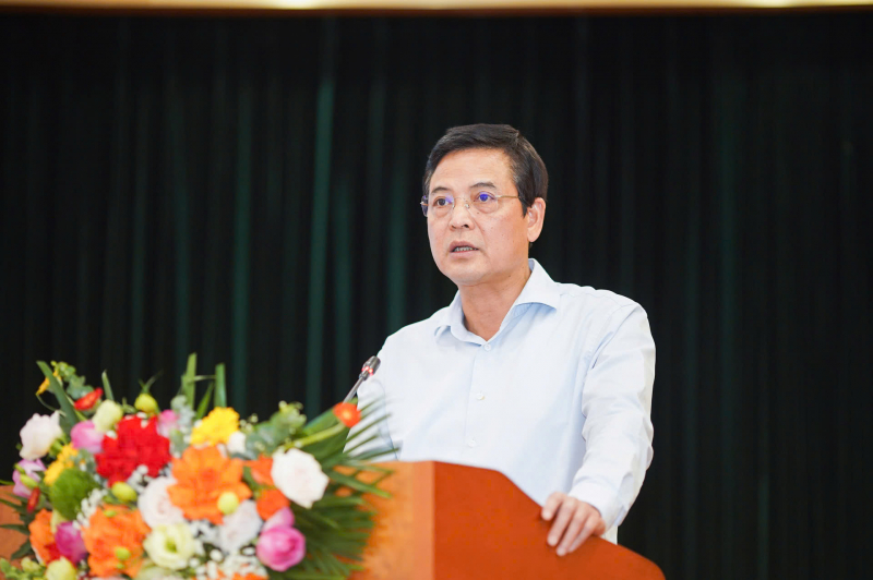 Roadshow Bộ Xây dựng “hút” các nhà tư vấn, doanh nghiệp nước ngoài  -0