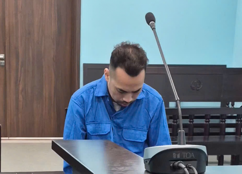 Đối tượng trốn truy nã trong vụ ép khống chế nữ giám đốc để đòi nợ gần 10 tỷ đồng lĩnh án -0
