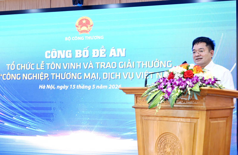 Phát động cuộc thi chính luận bảo vệ nền tảng tư tưởng của Đảng ngành Công Thương -0