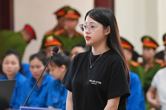 Bùi Đình Khánh và 3 bị cáo khác bị tuyên án tử hình -0