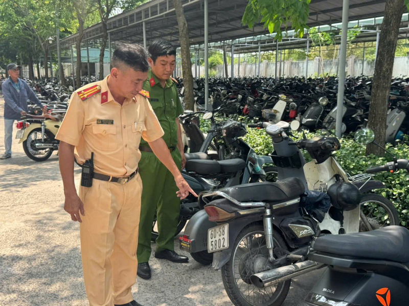 Hành trình 45 ngày đêm “làm sạch” địa bàn: Quyết tâm xây dựng TP Hồ Chí Minh không ma túy -0