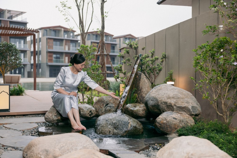The Komorebi giành giải thưởng Asia Pacific Property Awards 2026 -2